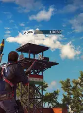 Just Cause 3: XL Edition