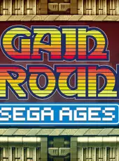 Sega Ages: Gain Ground