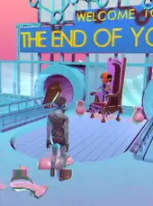 Crap! No One Loves Me