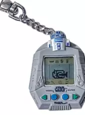 Giga Pets: Star Wars - R2-D2
