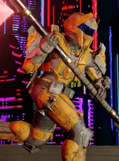 Halo Infinite: Operation - Brute Force