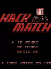 Hack Match