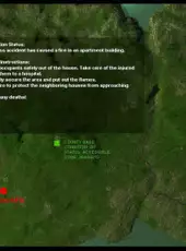 Emergency: Fighters for Life