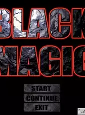 Black Magic