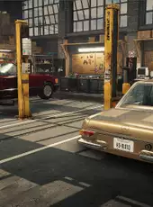 Car Mechanic Simulator 2021: Mercedes-Benz Remastered DLC