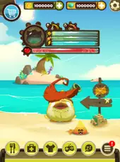 Dofus Pets
