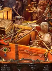 Grim Tales: The Stone Queen - Collector's Edition