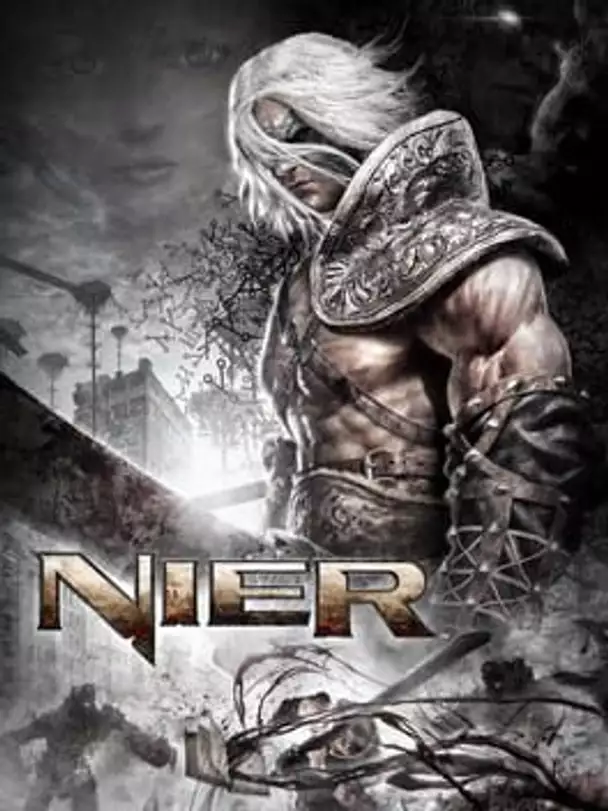 NieR