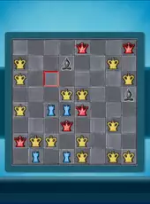 Chessmaster Live: Chain Reaction