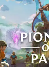 Pioneers of Pagonia