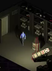 Vampire: The Masquerade - Heartless Lullaby