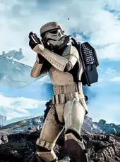 Star Wars Battlefront