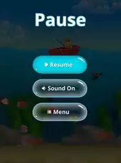 Fishing Sea Adventure
