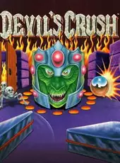 Devil's Crush