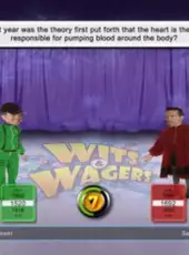 Wits & Wagers