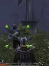 Ravensword: The Fallen King