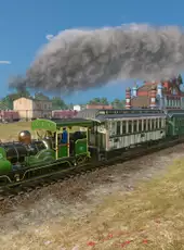 Railway Empire 2: India