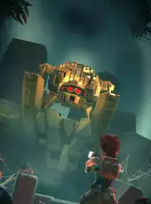 Tomb Raider Reloaded