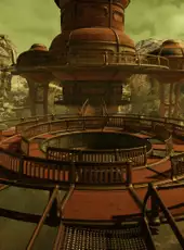 Nemezis: Mysterious Journey III