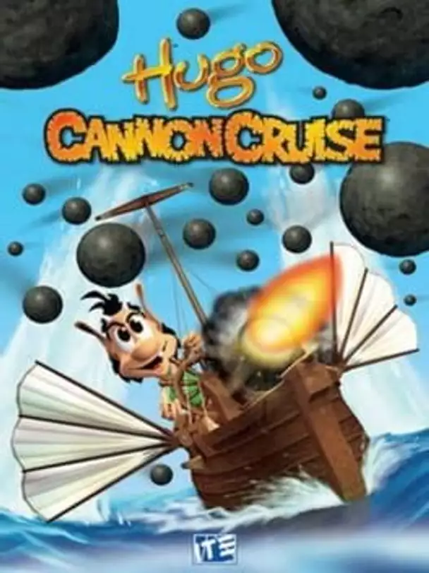 Hugo: Cannon Cruise