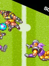 ACA Neo Geo: Soccer Brawl