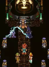 Chrono Trigger