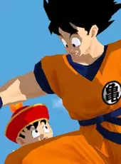 Dragon Ball Z: Budokai