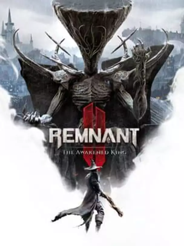 Remnant II: The Awakened King