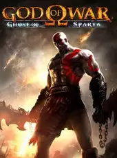 God of War: Ghost of Sparta