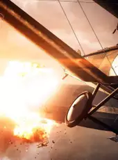 Battlefield 1: Apocalypse