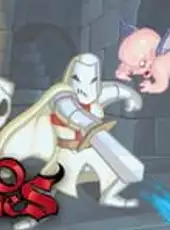 100 Rogues