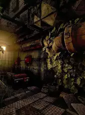 The Prison
