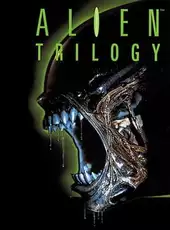 Alien Trilogy