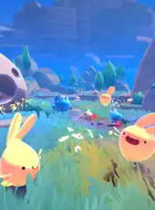 Slime Rancher 2