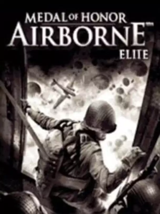 Medal of Honor: Airborne Elite
