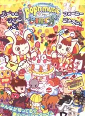 Pop'n Music Party