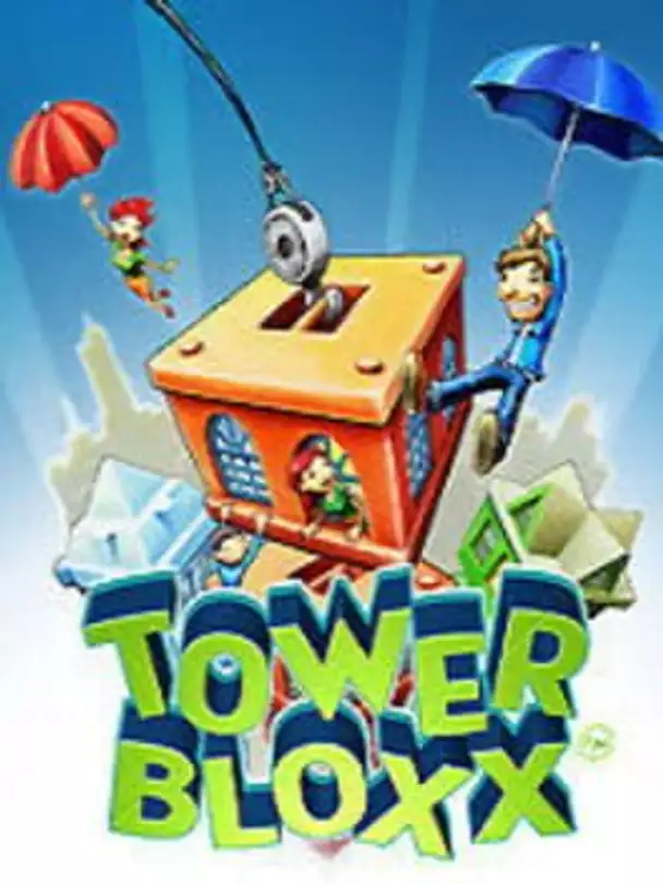 Tower Bloxx