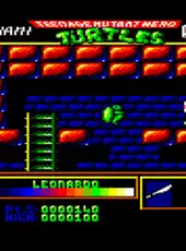 Teenage Mutant Ninja Turtles