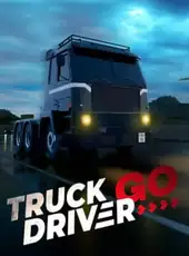Truck Driver Go