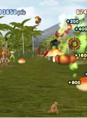 Shootanto: Evolutionary Mayhem