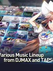 Tapsonic Top