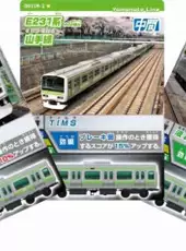 Card de Renketsu! Densha de GO!