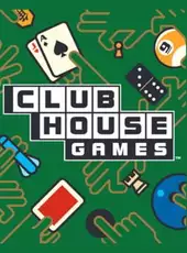 Clubhouse Games