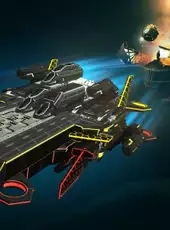 Galactic Junk League