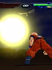 Dragon Ball Z: Budokai Tenkaichi 2