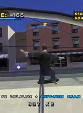 Tony Hawk's Pro Skater 4