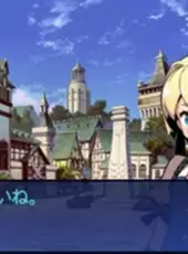 Etrian Odyssey Untold: The Millennium Girl