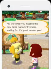 Animal Crossing: Pocket Camp