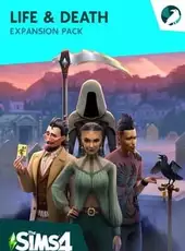 The Sims 4: Life and Death