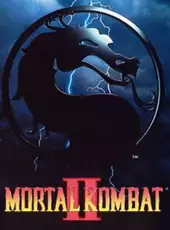 Mortal Kombat II